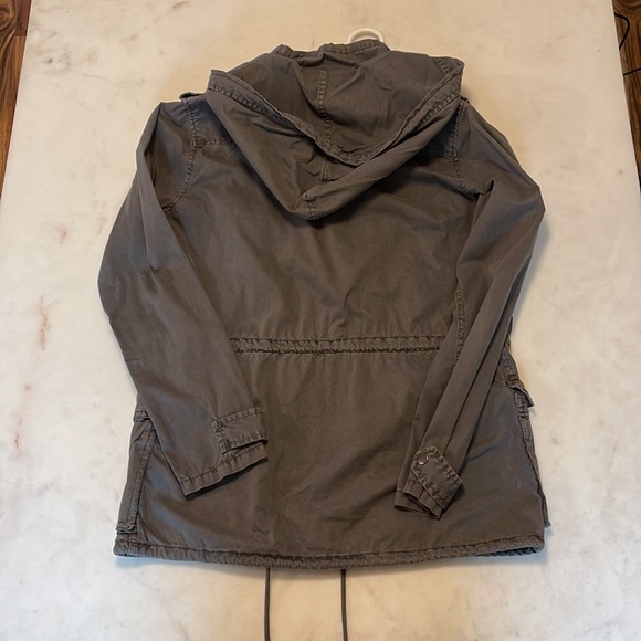 Coat - Picture 2 of 2